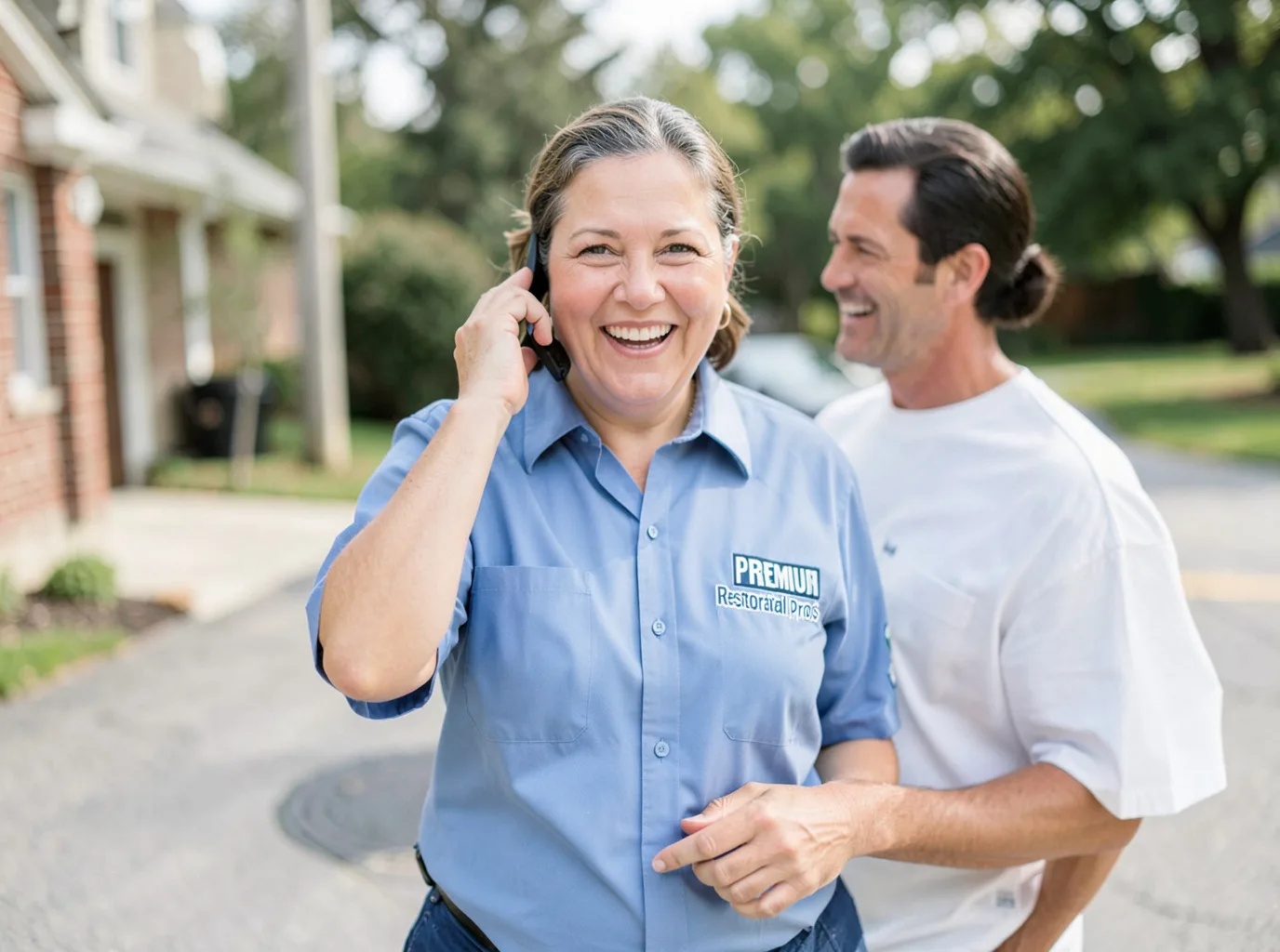 Water Damage Restoration Newport, NH FAQs